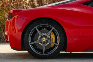 Bild 44/50 von Ferrari 458 Italia (2010)