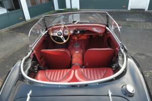Bild 2/8 von Austin-Healey 3000 Mk II (BN7) (1962)