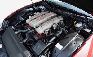 Bild 23/50 von Ferrari 575M Maranello F1 (2002)