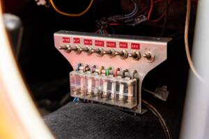 Bild 14/50 von MG MGA 1500 (1956)