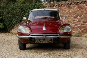 Image 40/50 de Citroën DS 21 (1971)