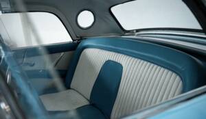 Image 33/41 of Ford Thunderbird (1956)