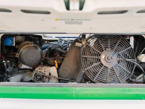 Imagen 18/49 de Volkswagen T2c Kombi &quot;Last Edition&quot; (2013)
