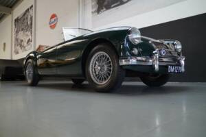 Bild 26/50 von MG MGA 1500 (1955)
