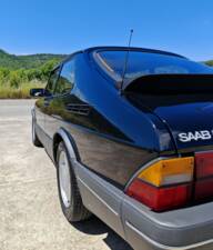 Image 10/25 of Saab 900 Turbo 16V (1992)