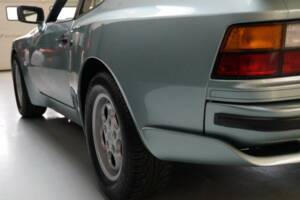 Bild 36/50 von Porsche 944 Turbo (1986)
