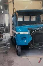 Afbeelding 22/34 van Mercedes-Benz T2 508 D (1980)