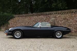 Bild 17/50 von Jaguar E-Type V12 (1973)