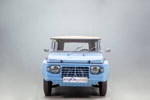 Imagen 3/46 de Citroën Méhari (1979)