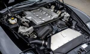 Afbeelding 5/50 van Aston Martin V12 Vanquish S (2007)