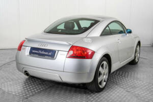 Image 26/50 of Audi TT 1.8 T (1999)