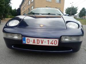 Image 3/8 of Porsche 928 S4 (1988)