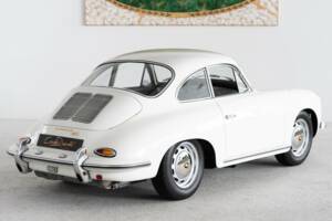 Image 9/37 of Porsche 356 C 1600 SC (1964)