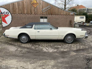 Imagen 3/29 de Lincoln Continental Mark IV (1973)