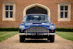 Bild 7/26 von Aston Martin DB 5 (1964)