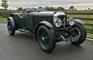 Image 4/50 of Bentley 6 1&#x2F;2 Litre Speed Six (1930)