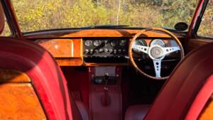Bild 16/25 von Jaguar Mk II 3.8 (1959)