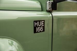 Bild 13/50 von Land Rover Defender 90 TD4 (2008)