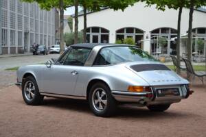 Immagine 12/31 di Porsche 911 2.2 S (1971)