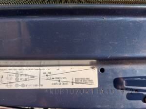 Image 42/43 of Mercedes-Benz 300 SL (1989)