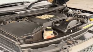 Bild 24/27 von Land Rover Range Rover Vogue TDV8 (2009)