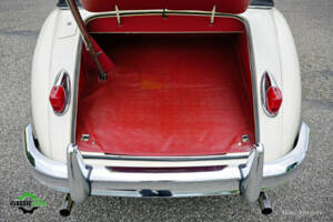 Imagen 50/51 de Jaguar XK 150 DHC (1959)