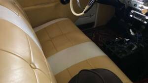 Bild 10/15 von Lincoln Premiere Sedan (1957)
