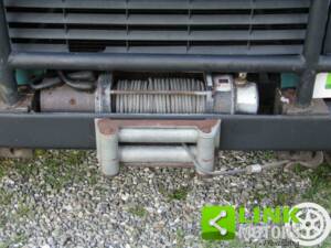 Imagen 10/10 de Land Rover Defender 110 Turbo Diesel (1987)