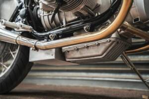 Immagine 27/44 di BMW R 100 T (1978)