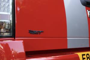 Immagine 27/50 di Dodge Ram SRT 10 (2005)