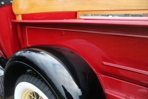 Bild 10/28 von Ford Modell A (1931)