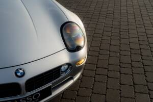 Image 44/84 of BMW Z8 (2001)