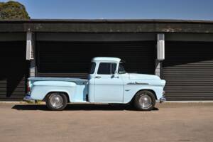 Immagine 18/50 di Chevrolet Apache Stepside (1958)