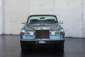 Image 11/48 of Rolls-Royce Corniche I (1980)