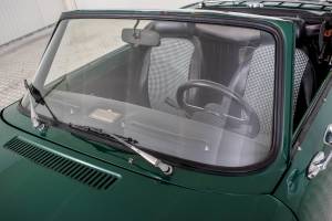 Image 43/50 of Triumph Spitfire 1500 USA (1979)