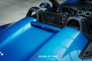 Image 15/24 of Porsche Boxster Spyder (2016)