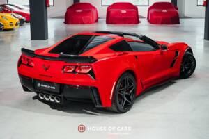 Image 7/23 of Chevrolet Corvette Stingray (2019)