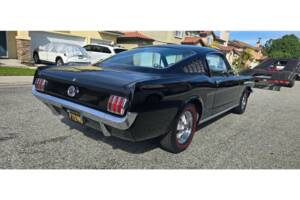 Bild 15/50 von Ford Mustang 289 (1965)