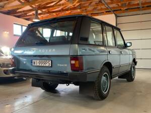 Imagen 20/87 de Land Rover Range Rover Classic Vogue SE (1992)