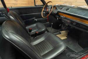 Image 13/19 de FIAT 850 Sport Coupe (1971)