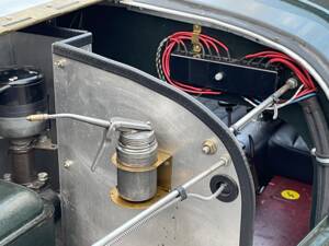 Bild 13/24 von Wolseley Hornet Special (1934)