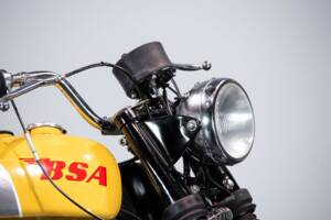 Image 49/50 of BSA DUMMY (1969)