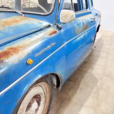 Obraz 31/50 pojazdu Alfa Romeo Dauphine Rallye 1093 (1962)