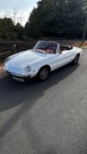 Afbeelding 5/19 van Alfa Romeo 1750 Spider (1969)