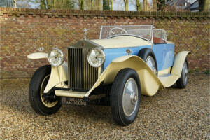 Afbeelding 43/50 van Rolls-Royce Phantom II (1929)