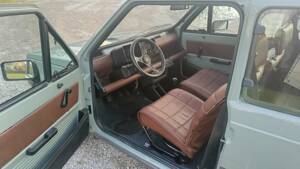 Imagen 9/14 de FIAT Panda 4x4 (1983)
