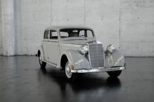 Image 25/45 of Mercedes-Benz 170 DS (1953)