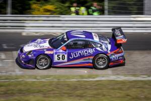 Bild 36/45 von Porsche 911 GT3 RSR (2007)