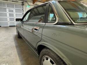 Bild 6/24 von Jaguar XJ 40 (XJ-R) (1993)