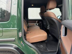 Bild 7/19 von Mercedes-Benz G 450 d (2026)